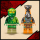 LEGO Ninjago 71757 Mech Ninja Lloyda - 1032231 - zdjęcie 7